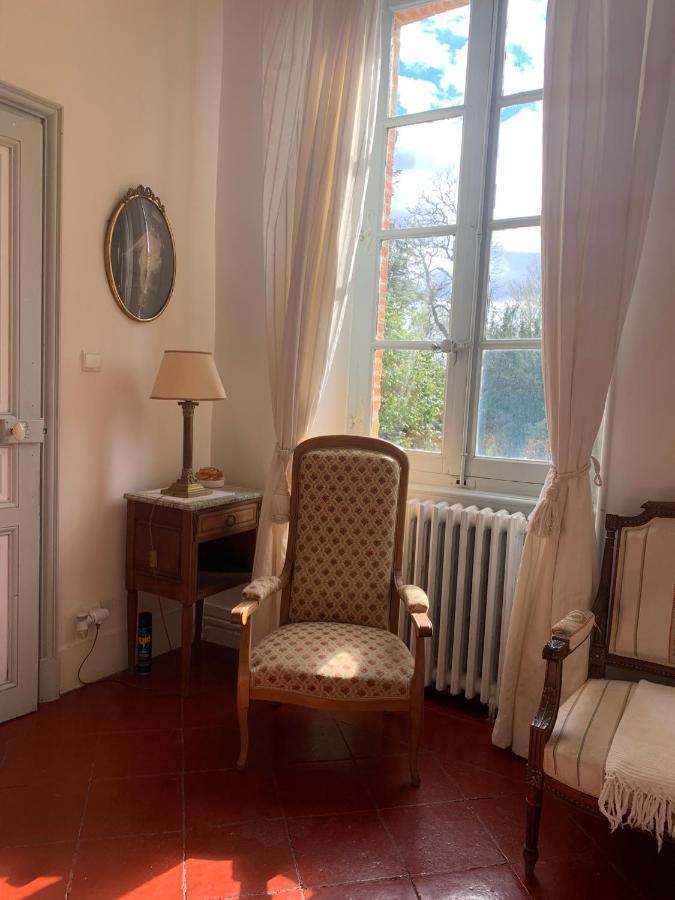 Le Moulin Du Carla Bed & Breakfast Lavaur  Exterior foto