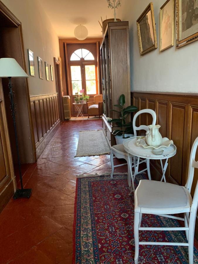 Le Moulin Du Carla Bed & Breakfast Lavaur  Exterior foto